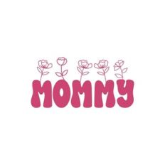 Mommy