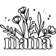 Mama Wildflowers