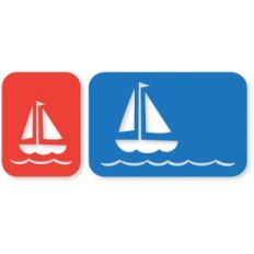 sailboat on water