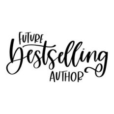 Future Bestselling Author