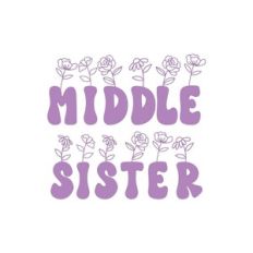 Middle Sister