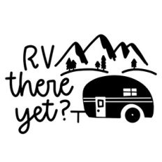 RV There Yet