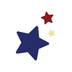 Three Stars