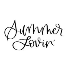 Summer Lovin'