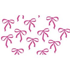 Bow Cup Wrap - 20oz