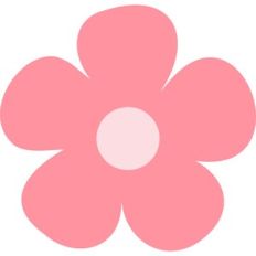 Groovy Flower
