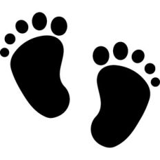 Footprints