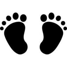 Footprints