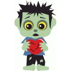 ppbn zombie boy