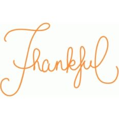 thankful