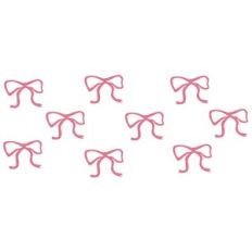 Bow Cup Wrap - 16oz