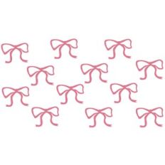 Bow Cup Wrap - 20oz