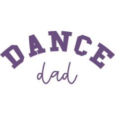 Dance Dad