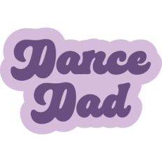 Dance Dad