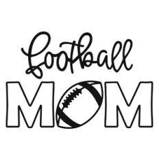 Football Mom