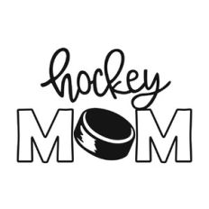 Hockey Mom
