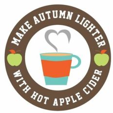 Autumn Hot Apple Cider