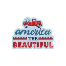 America the Beautiful