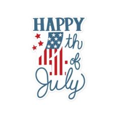 Happy Fourth of July
