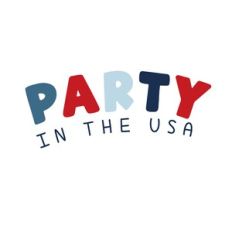 Party In The USA