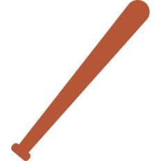 Baseball bat