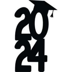 2024 graduate