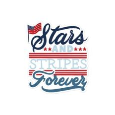 Stars and Stripes Forever