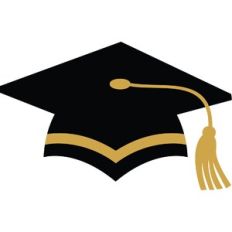 Graduation cap