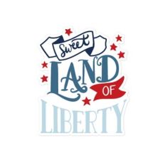 Sweet Land of Liberty
