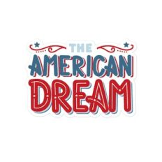 The American Dream