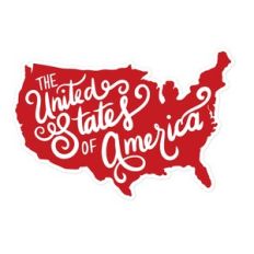 The United States of America