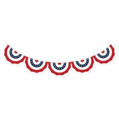 USA Flags