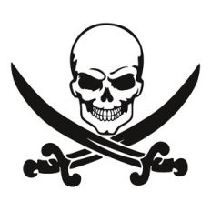 Skull and Crossbones
