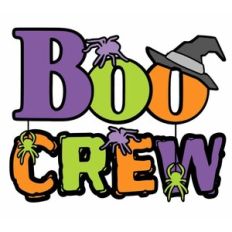 Boo Crew