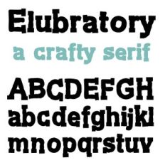 PN Elubratory Bold