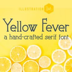 PN Yellow Fever Light