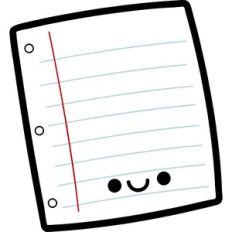 cute page