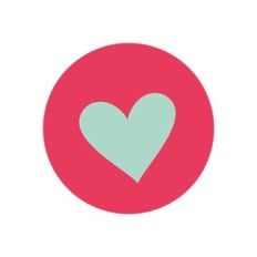 Heart Shape for Valentines Day