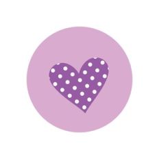 Heart Shape for Valentines Day