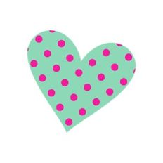 Heart Shape for Valentines Day