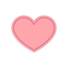 Heart Shape for Valentines Day