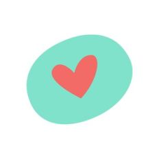 Heart Shape for Valentines Day