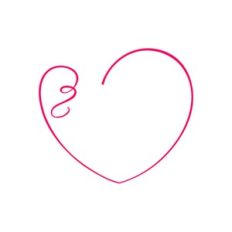 Heart Shape for Valentines Day