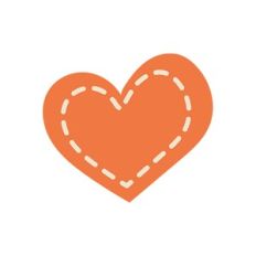Heart Shape for Valentines Day