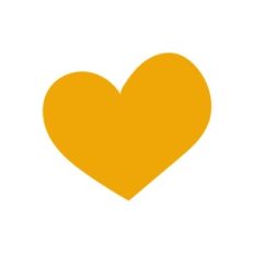 Heart Shape for Valentines Day