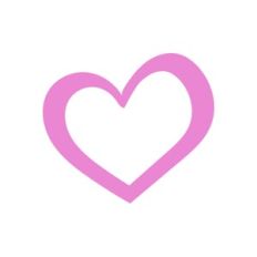 Heart Shape for Valentines Day