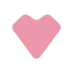 Heart Shape for Valentines Day