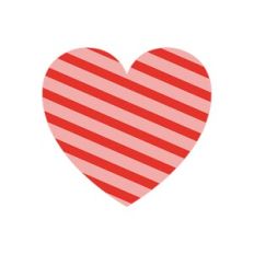 Heart Shape for Valentines Day