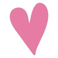 Heart Shape for Valentines Day