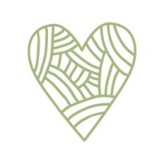 Heart Shape for Valentines Day